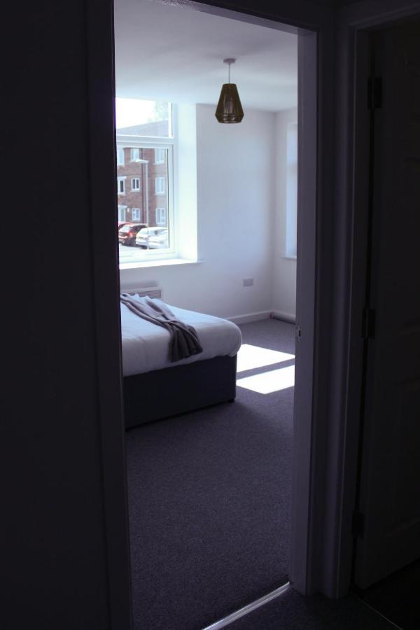 Stylish 1Br Apartment In The Heart Of Heywood Luaran gambar